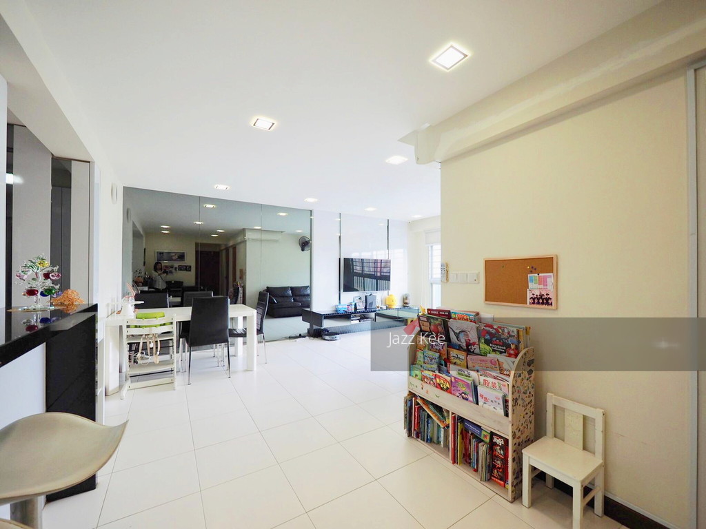 Blk 615B Edgefield Plains (Punggol), HDB 4 Rooms #209116451
